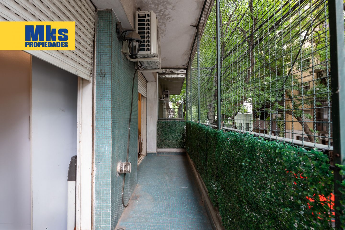 Departamento en Venta en Balvanera, Capital Federal