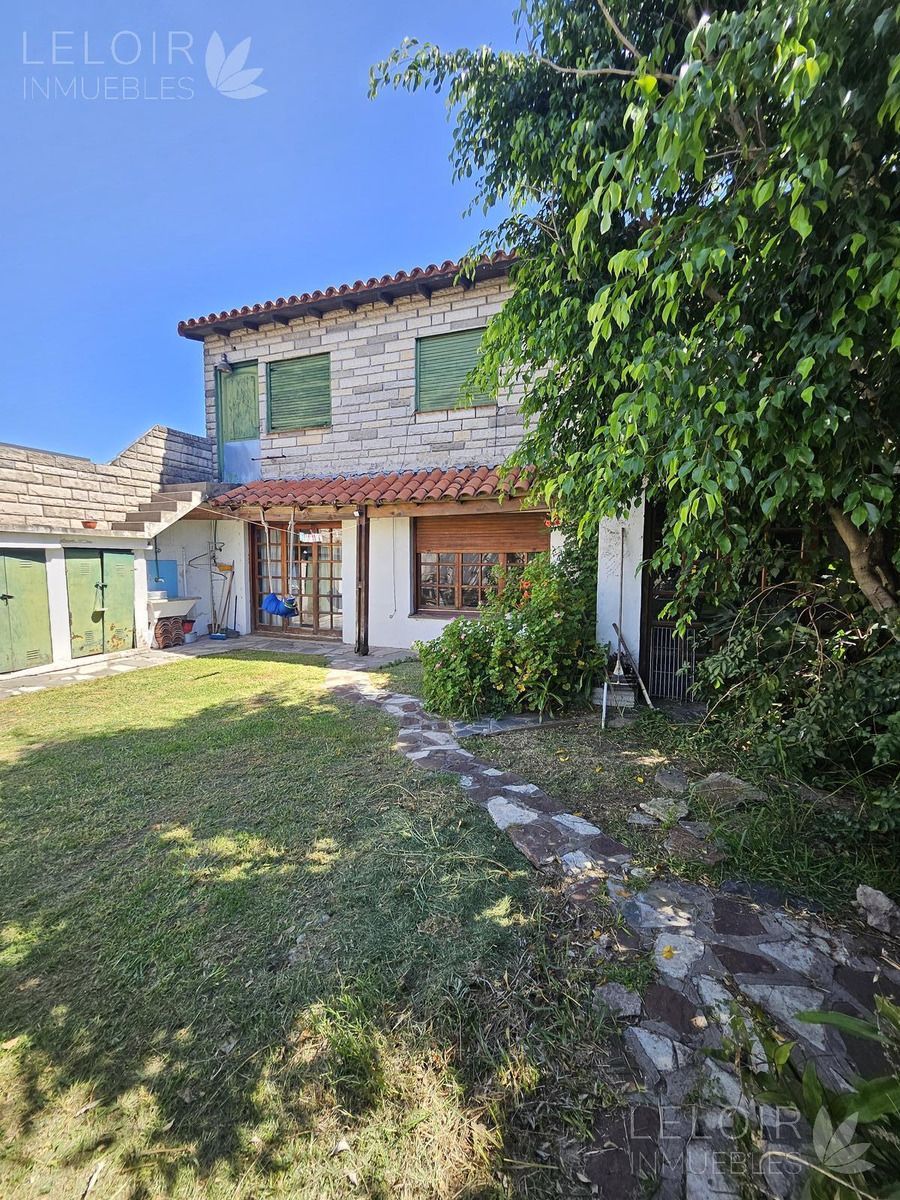 Casa en Venta en Ituzaingo, G.B.A. Zona Oeste