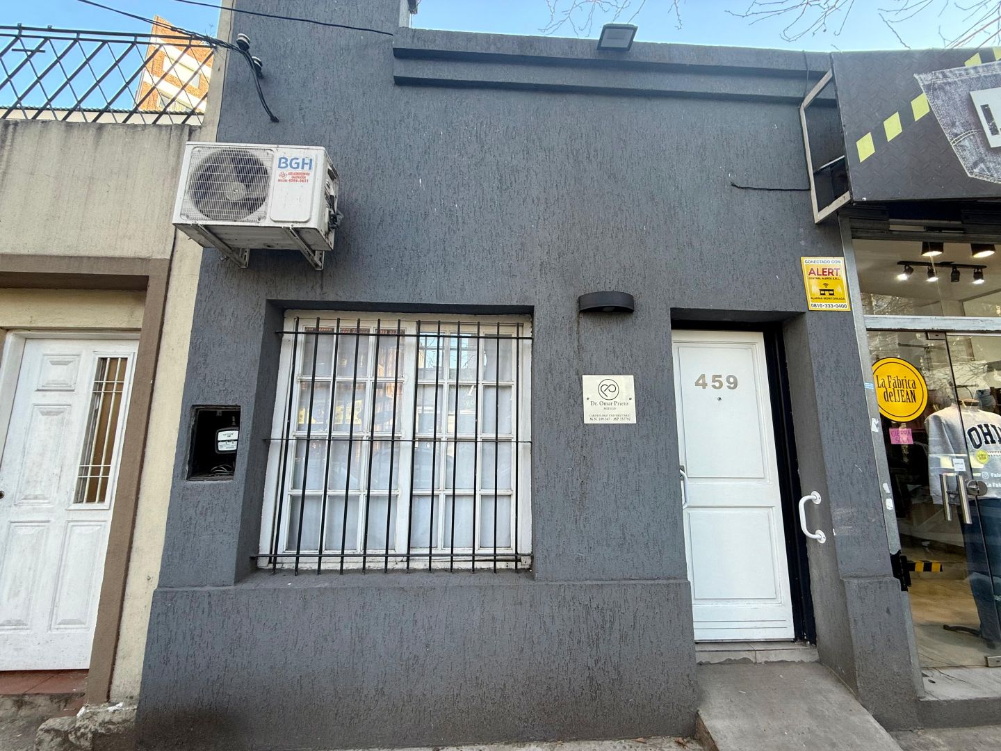 LOCAL EN VENTA