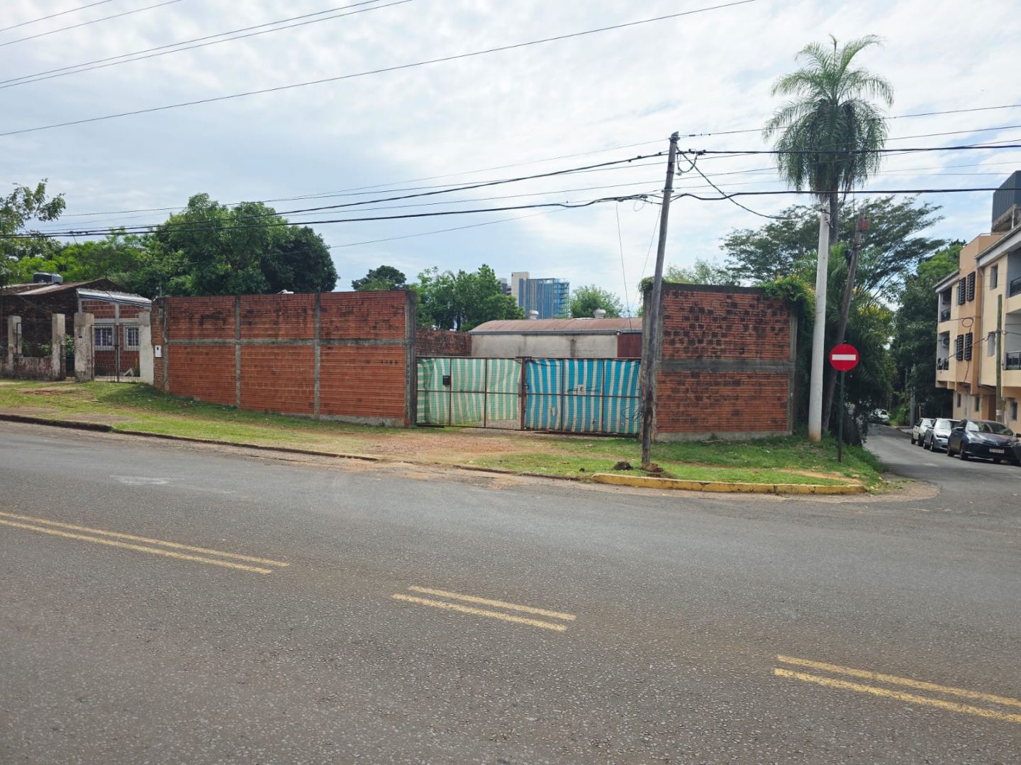 Lote EN VENTA