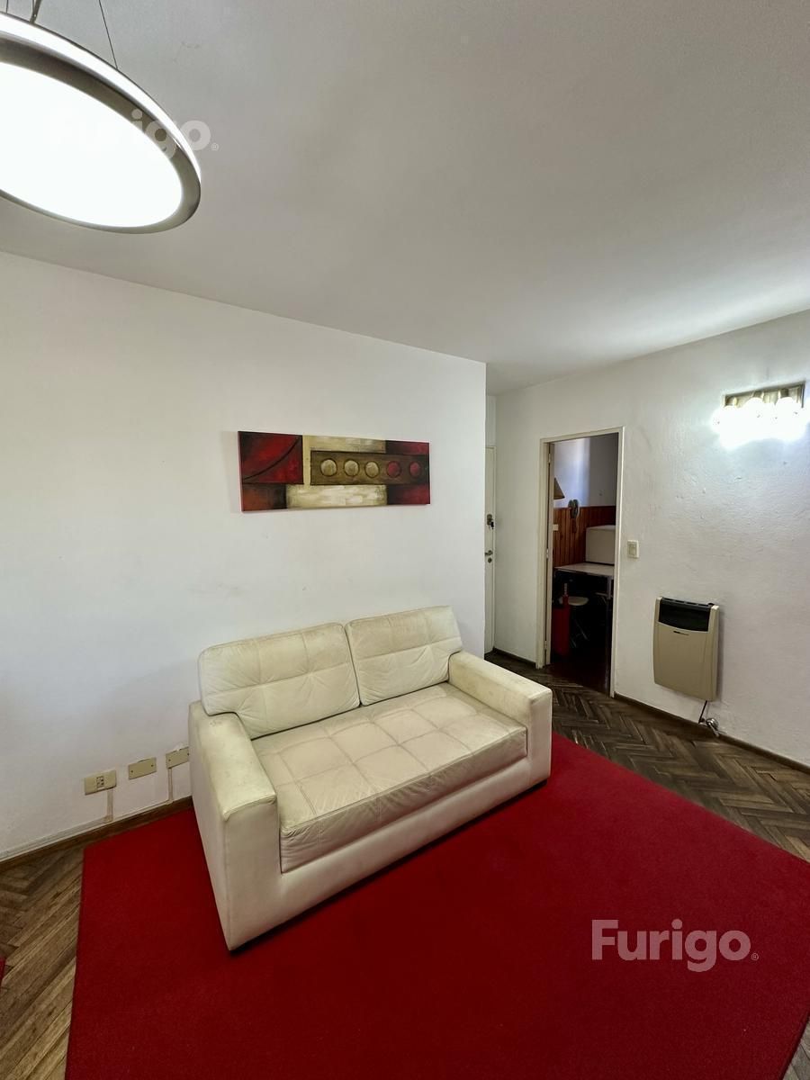 Departamento en Venta en Rosario, Santa Fe