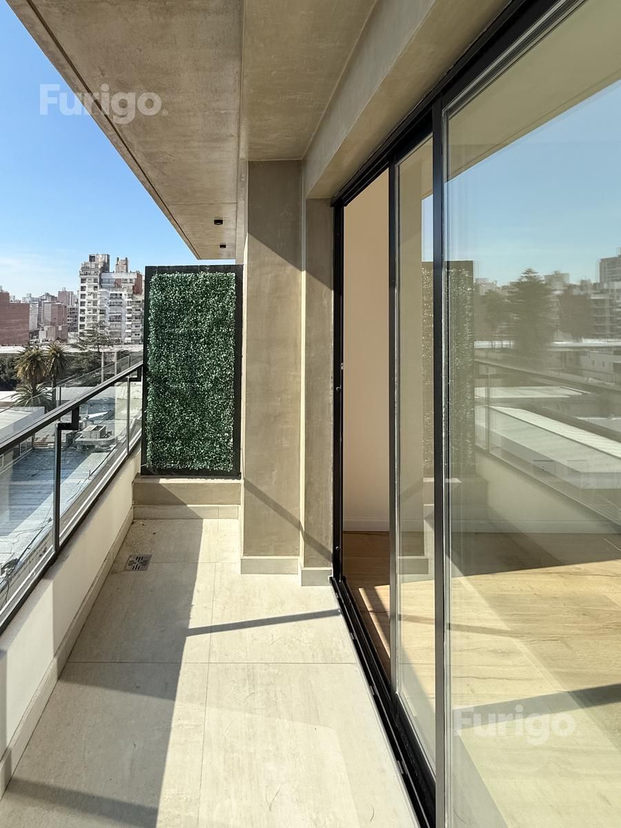 Departamento en Venta en Rosario, Santa Fe