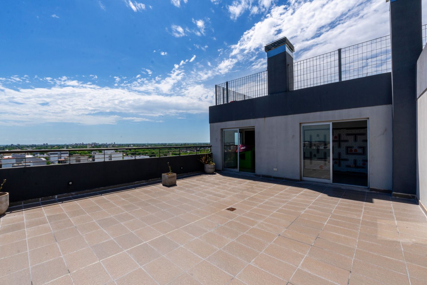 Departamento en Venta en General San Martin, G.B.A. Zona Norte