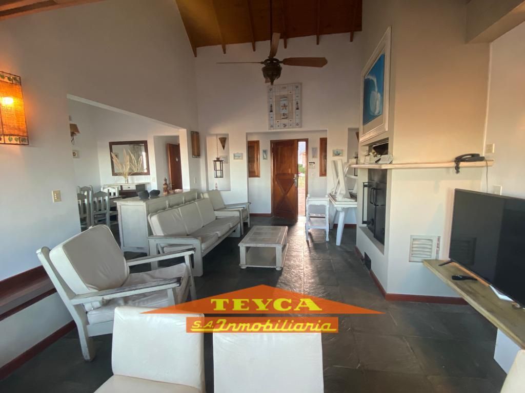 Casa en venta Norte Playa 6 ambientes