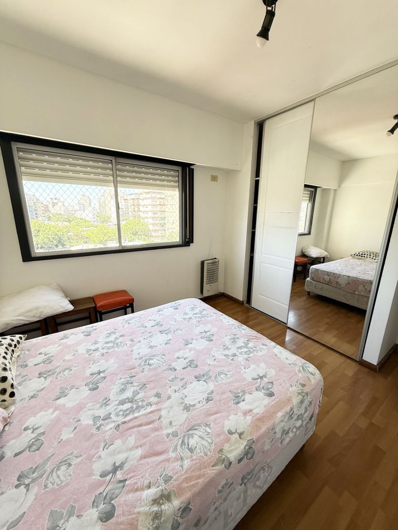 ALQUILER DE DEPARTAMENTO EN Capital Federal - San Cristobal - 15