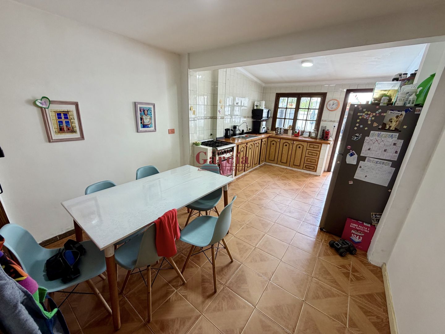 VENTA DE CASA EN Mar del Plata - San Carlos — foto 5