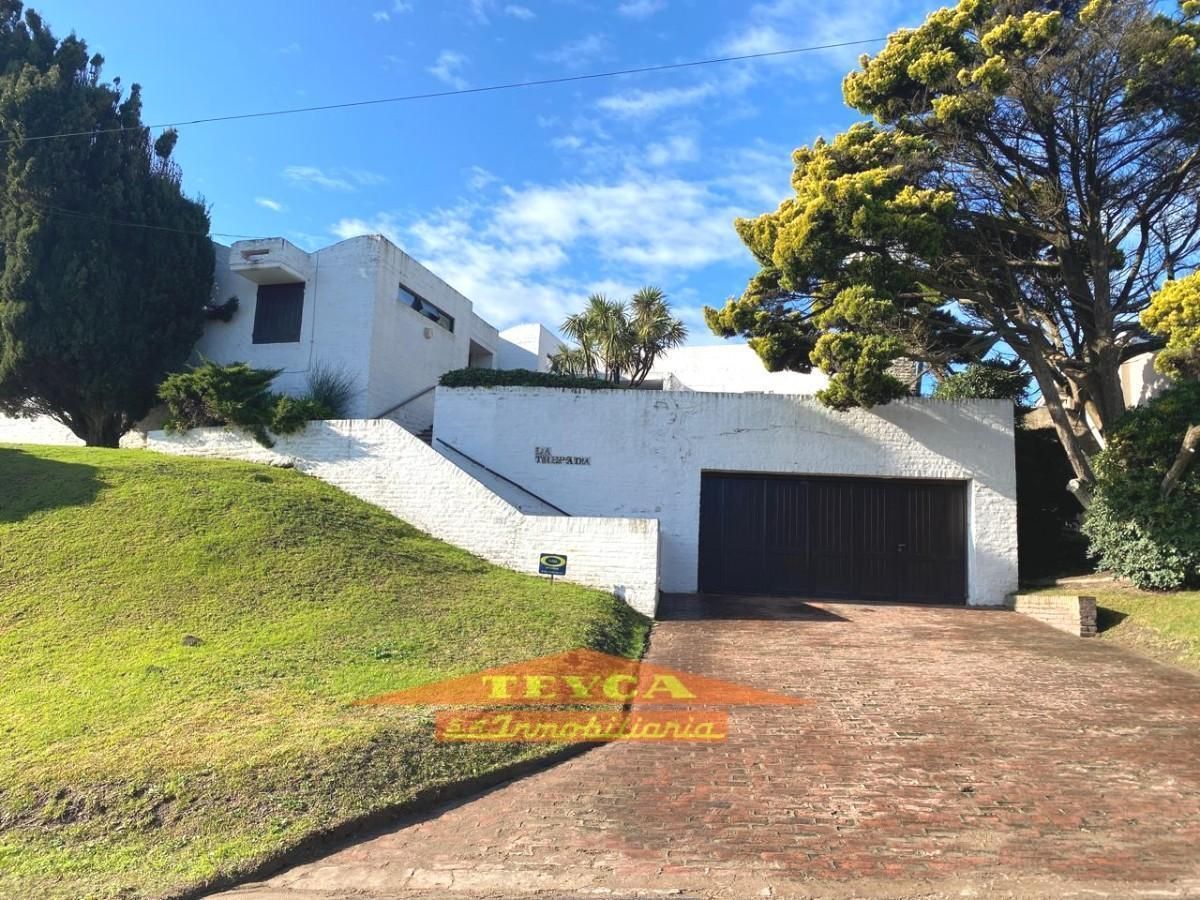 Casa en venta Centro Playa 4 ambientes