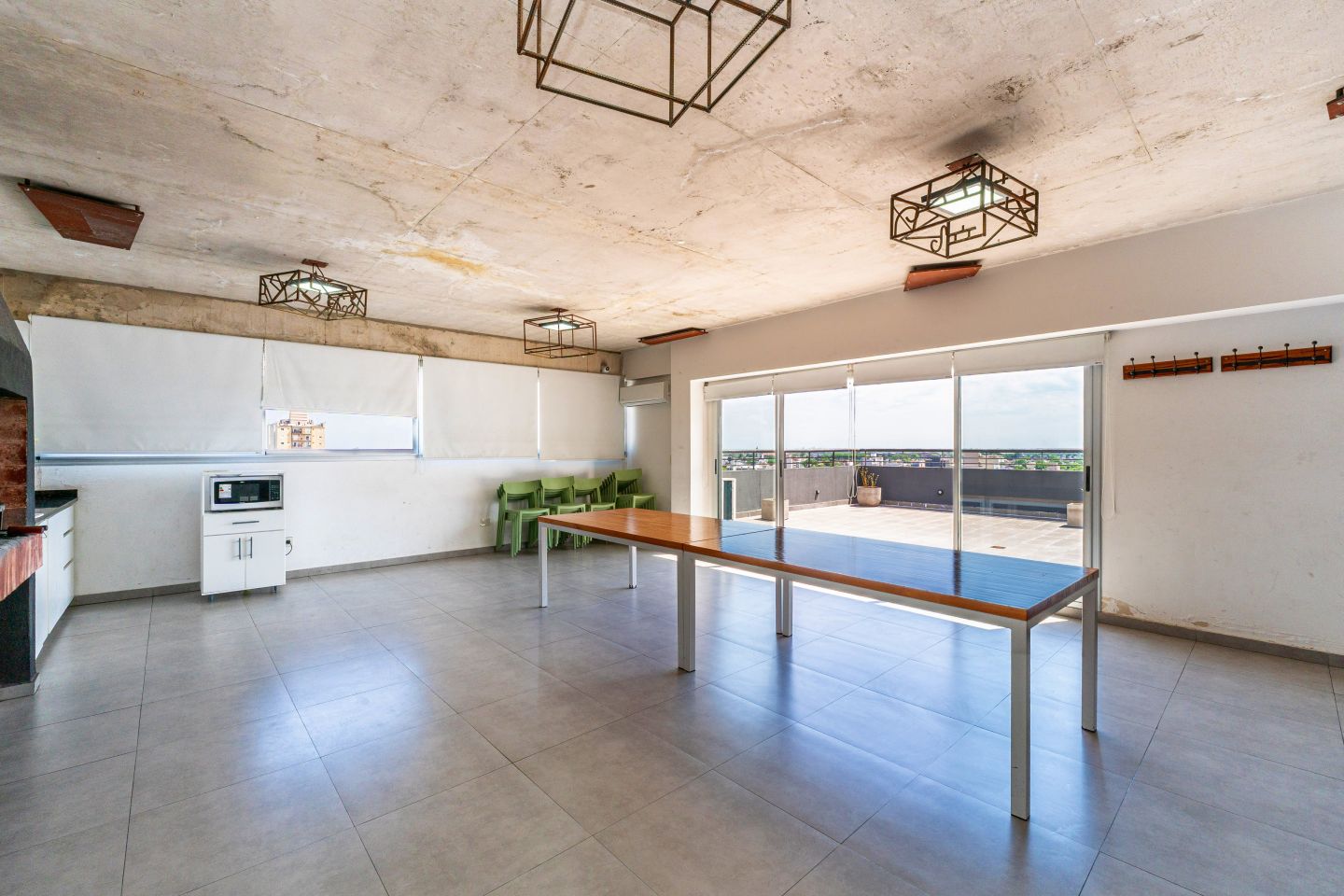 Departamento en Venta en General San Martin, G.B.A. Zona Norte