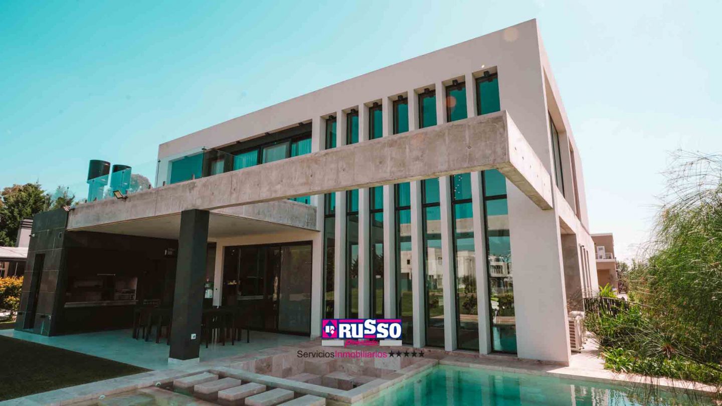 Casa en venta Lagos De Canning 1 5 ambientes - miniatura 47