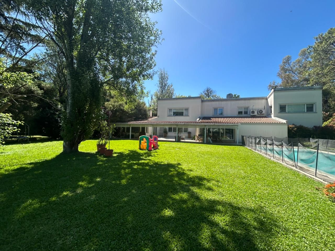 ALQUILER DE CASA EN Canning - Saint Thomas Norte - 31