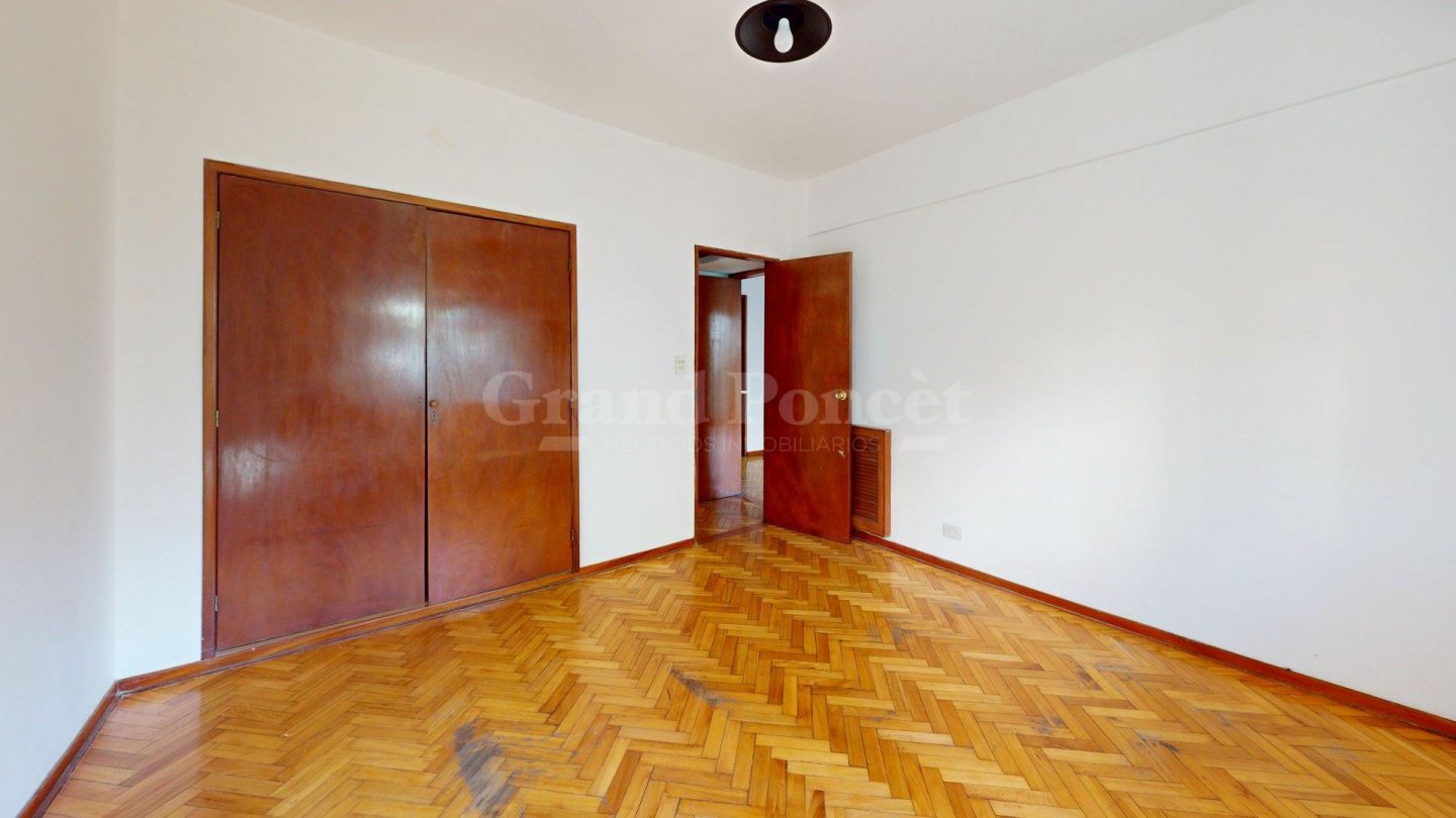 VENTA DE DEPARTAMENTO EN Capital Federal - Barrio Norte - 10