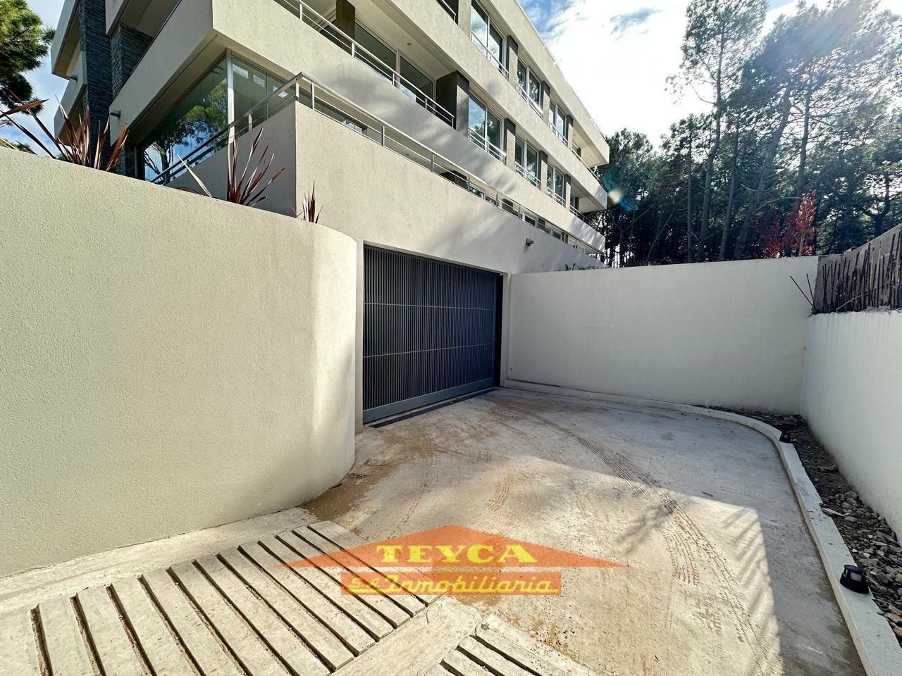 Departamento en venta Norte Playa 3 ambientes