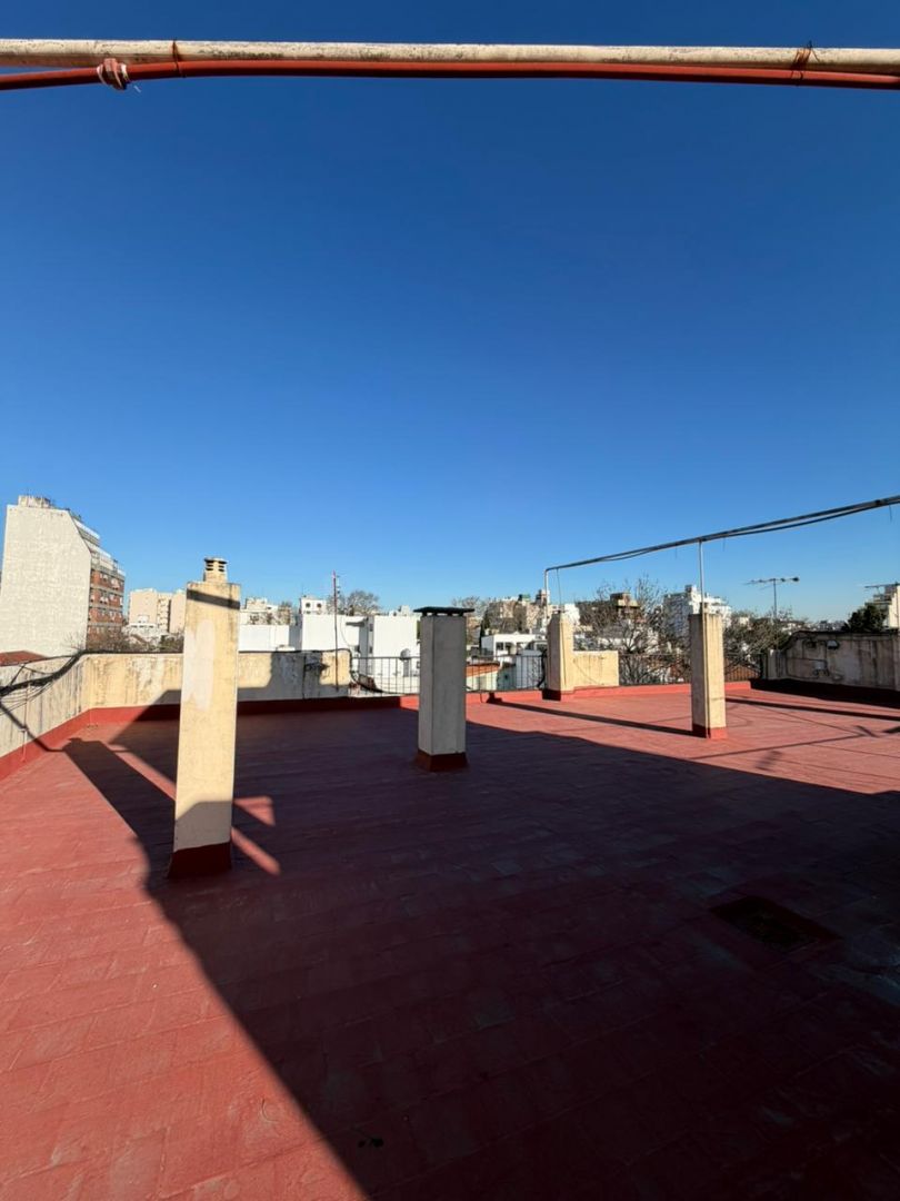 Departamento en Venta en Villa Pueyrredon, Capital Federal