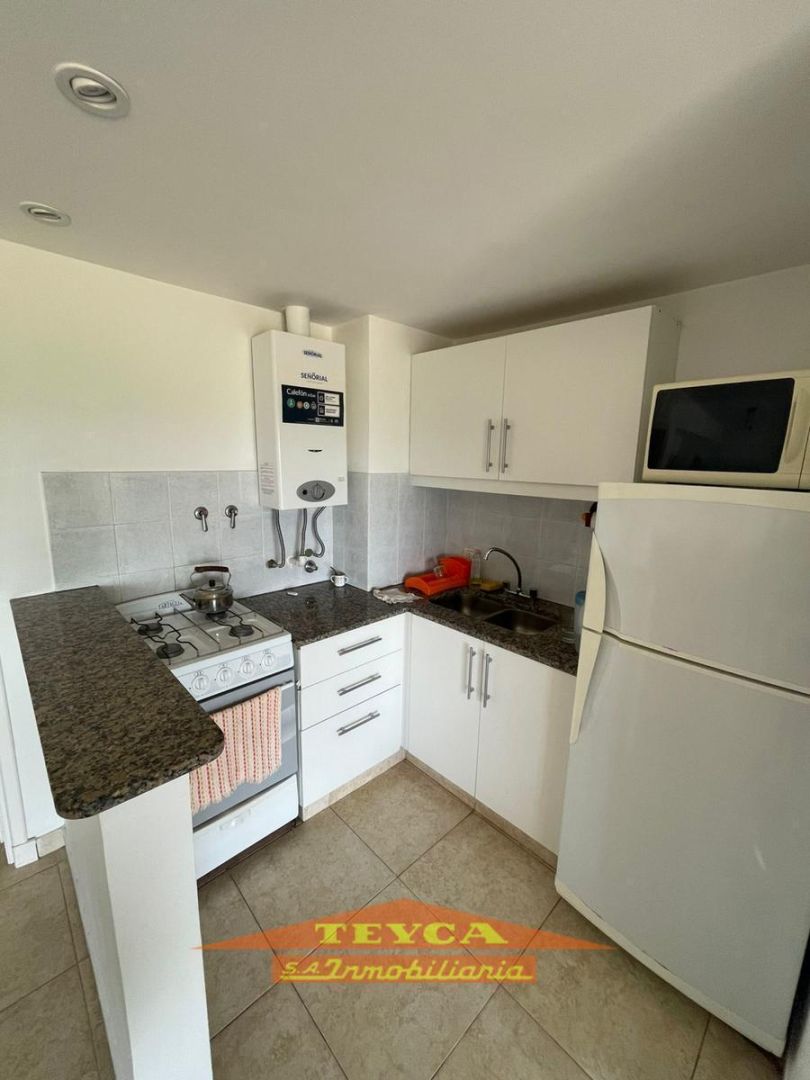 Departamento en venta Centro Playa 3 ambientes