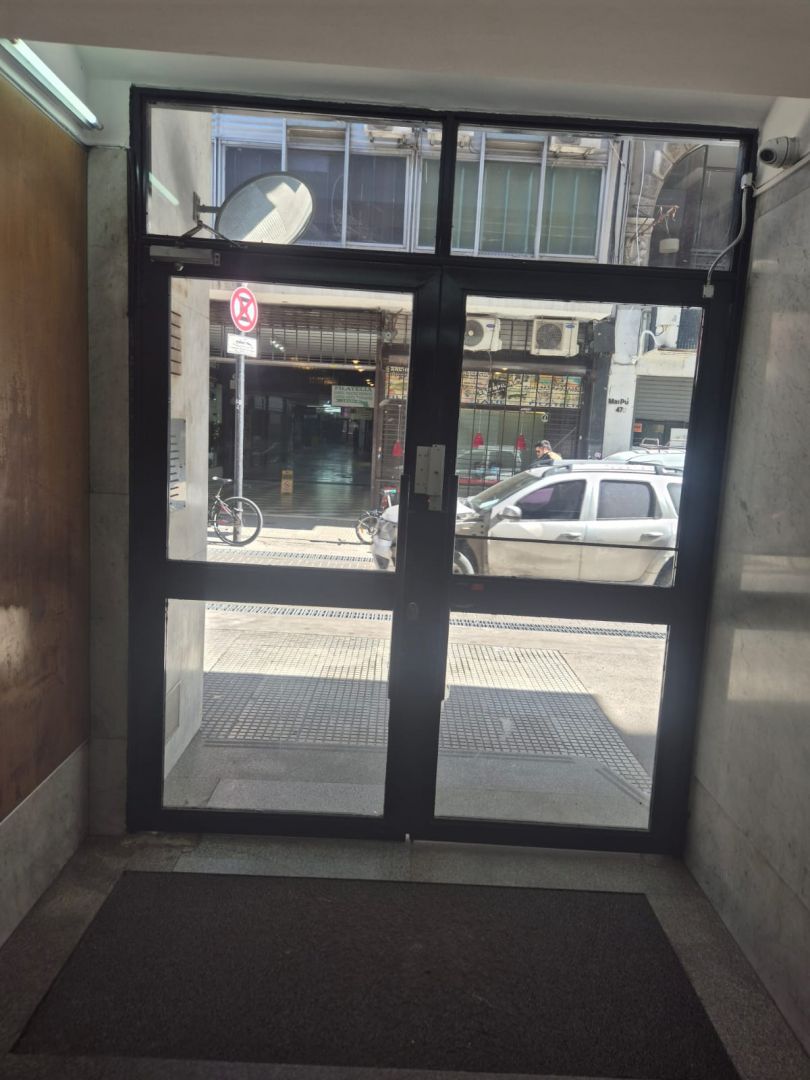 Oficina en Venta en San Nicolas, Capital Federal