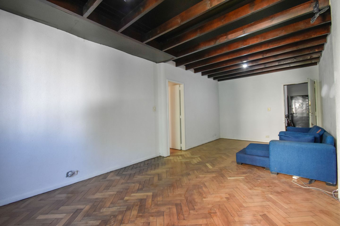 Departamento en Venta en San Telmo, Capital Federal