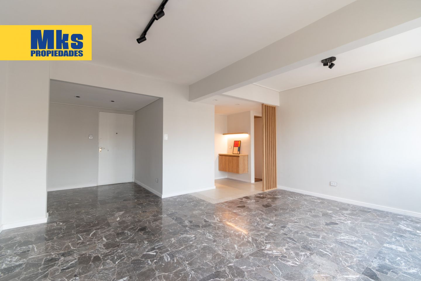 Departamento en Venta en Barracas, Capital Federal