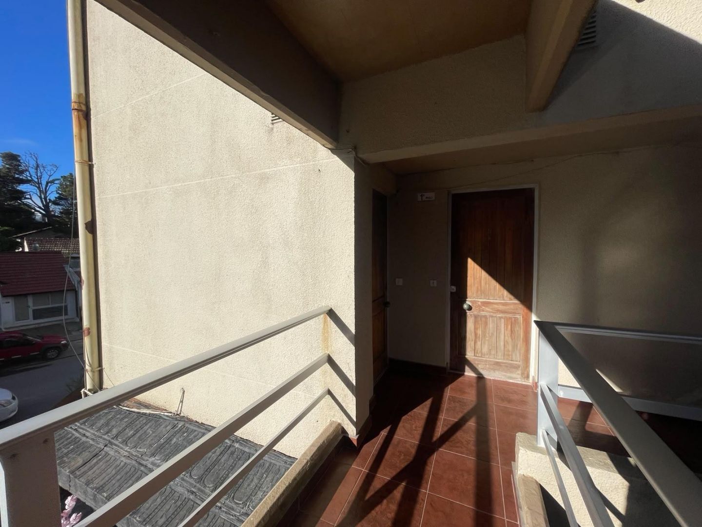 Departamento en venta Centro Playa 2 ambientes