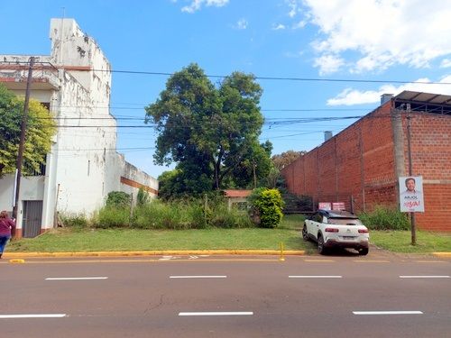 Lote EN VENTA