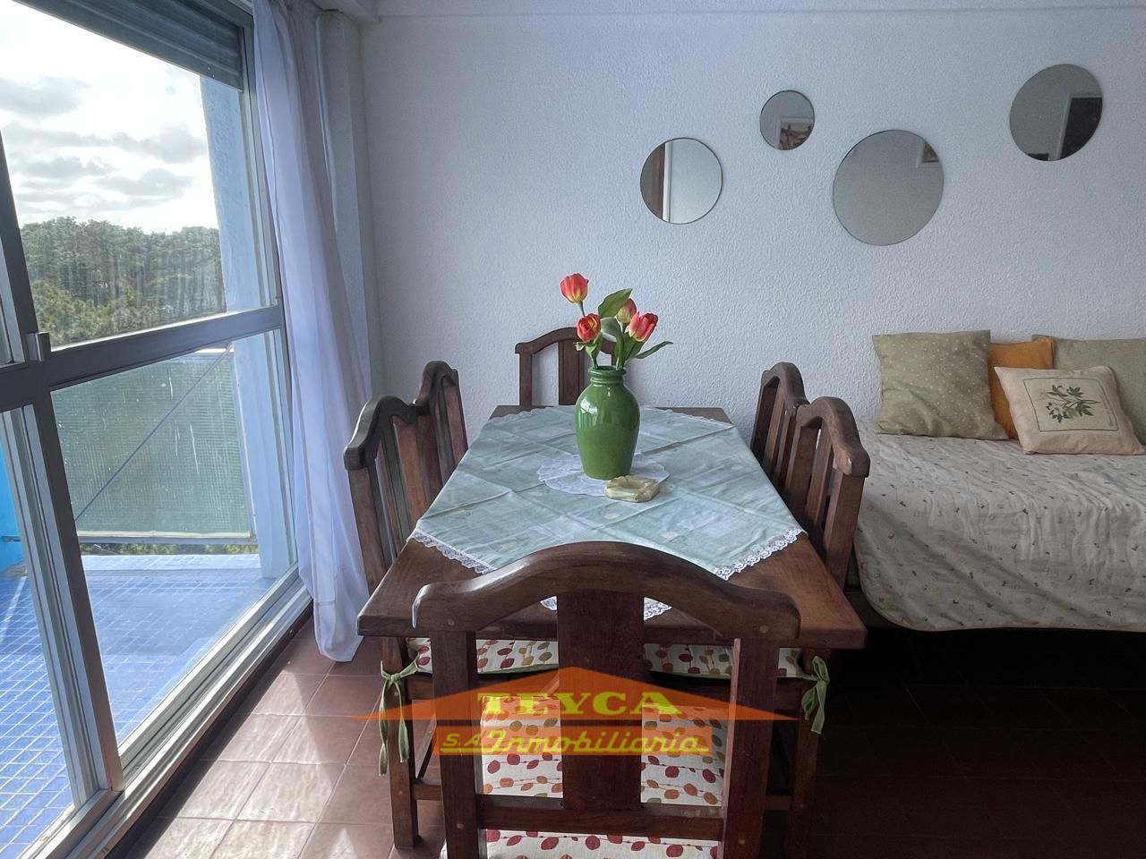 Departamento en alquiler Centro 3 ambientes