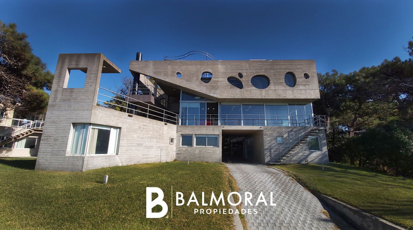 Casa EN ALQUILER TEMPORARIO