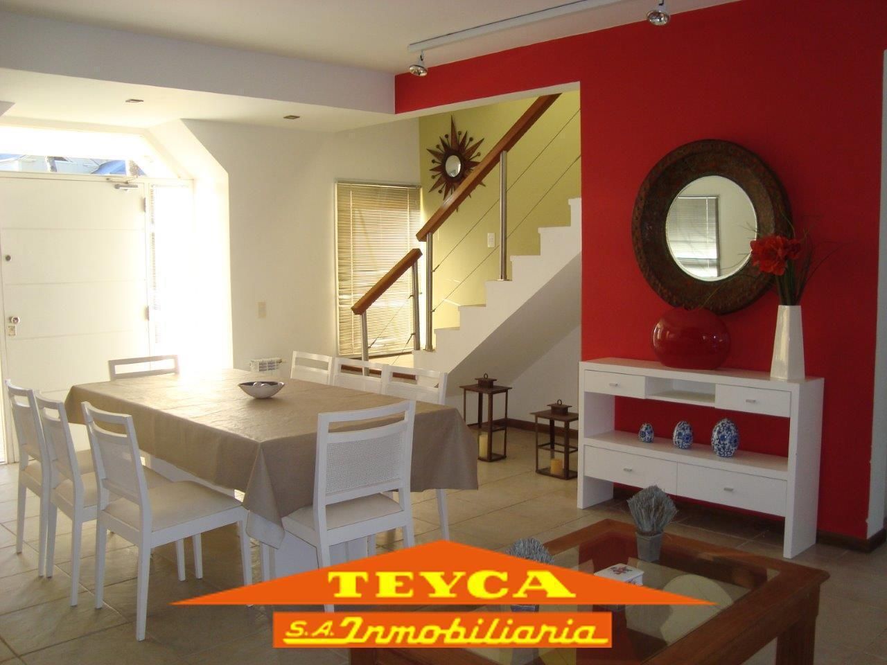 Casa en venta Alamos 5 ambientes