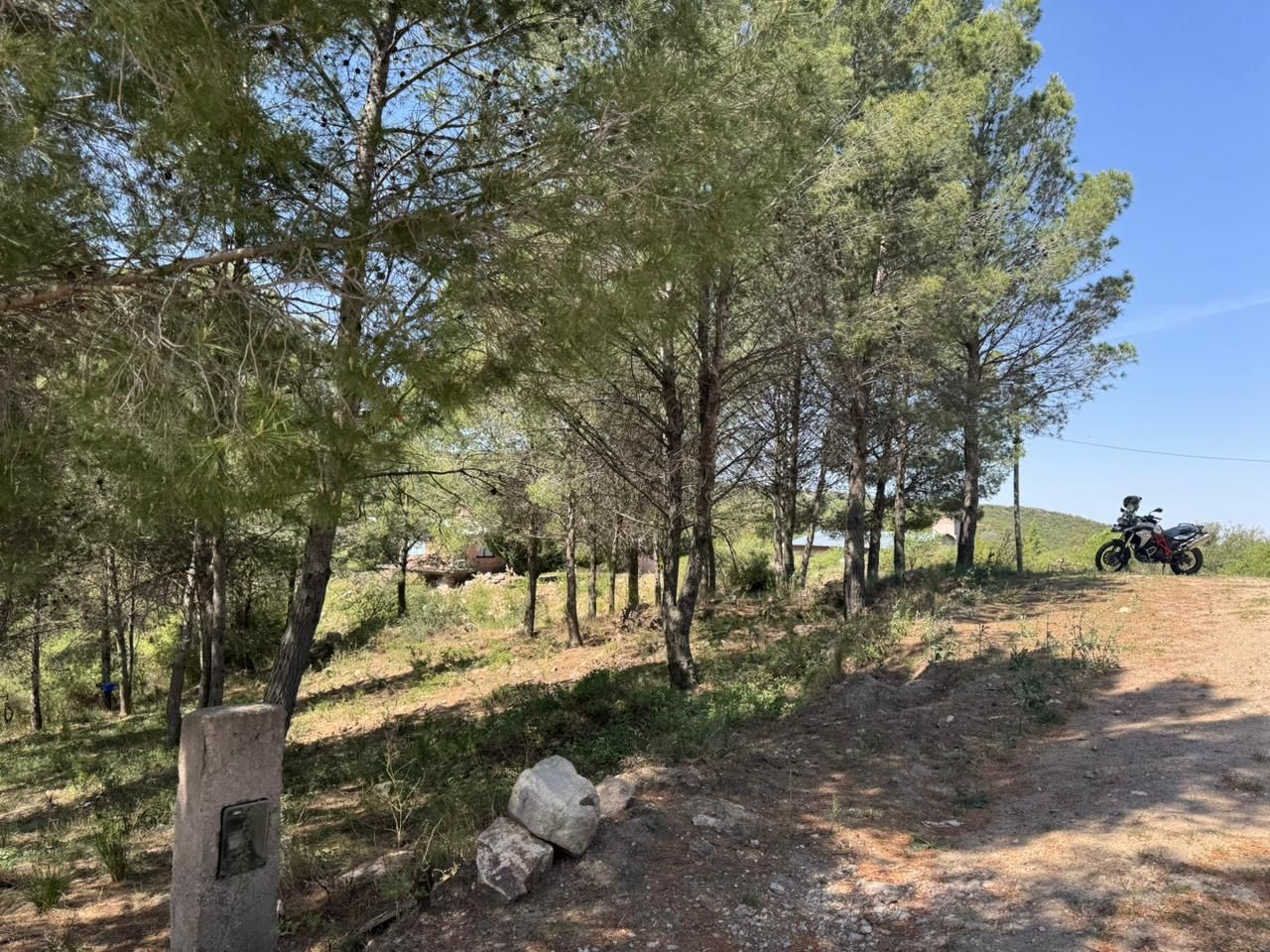 Lote EN VENTA