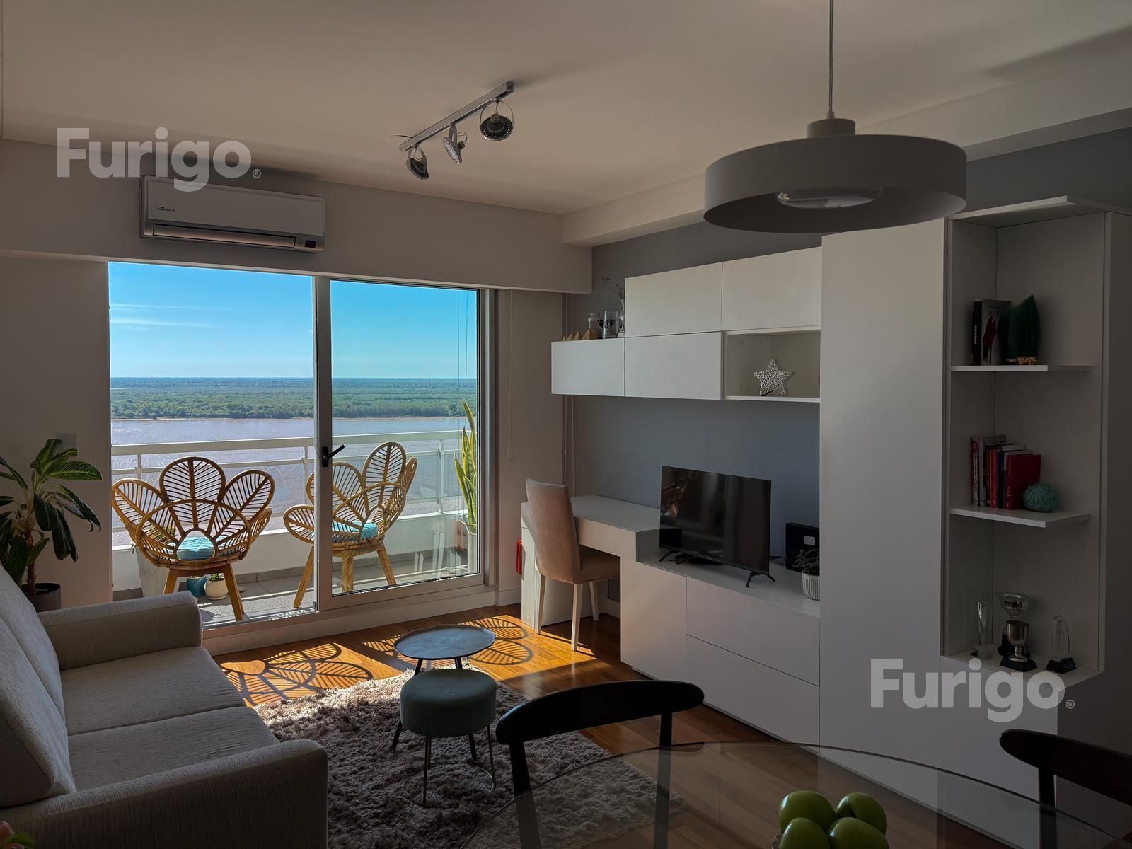 Departamento en Venta en Rosario, Santa Fe