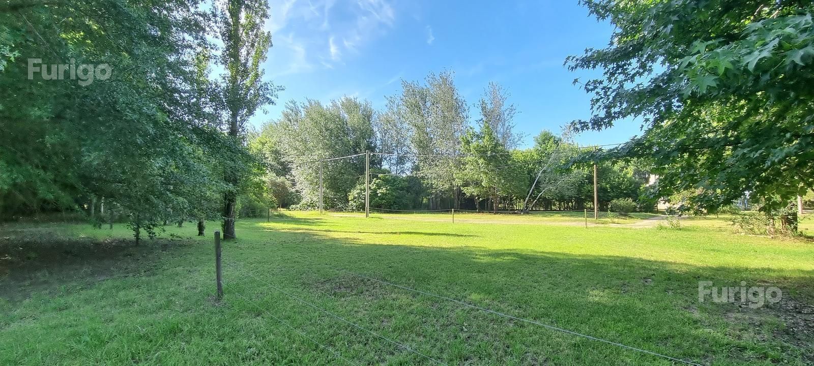 Lote en Venta en Roldán, Santa Fe