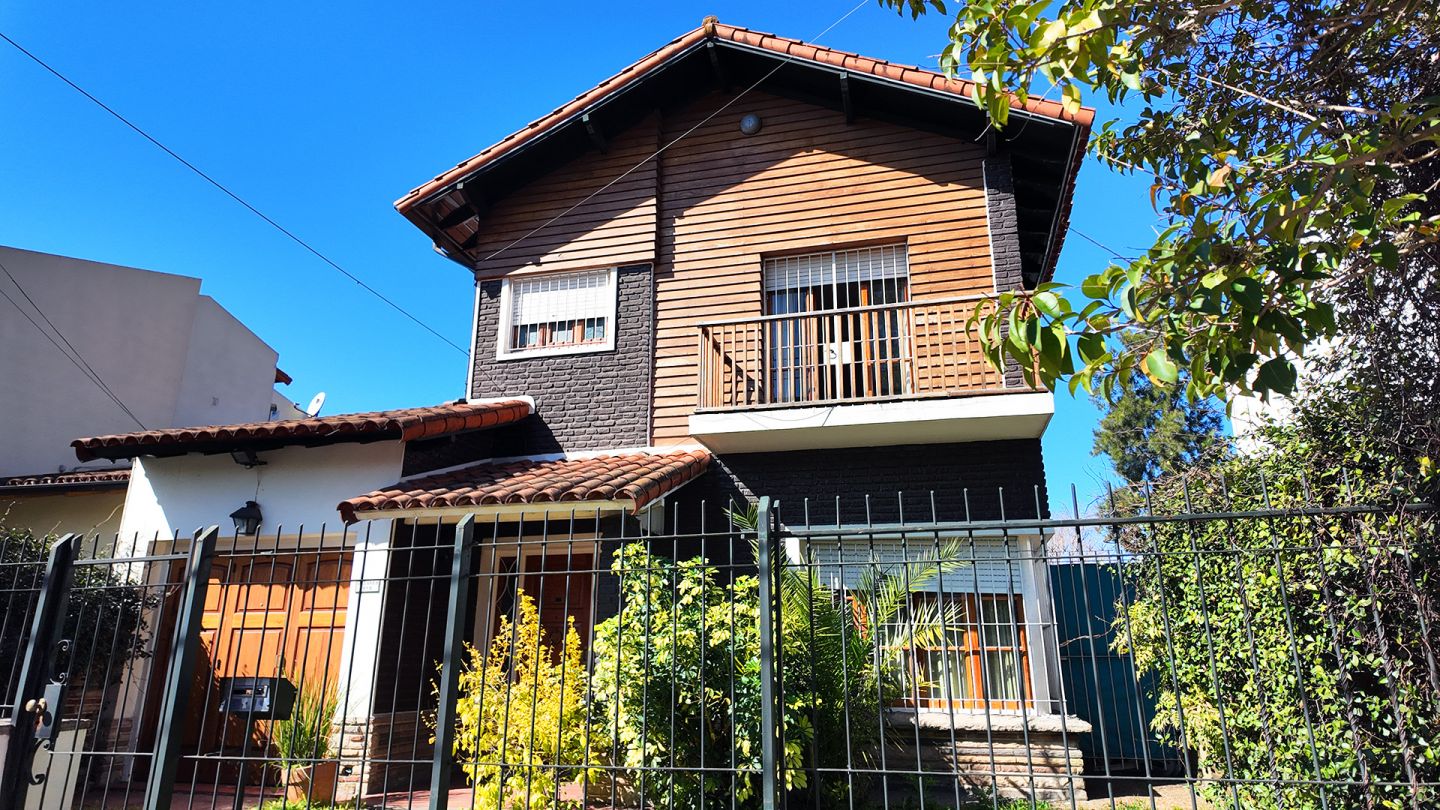 Casa en Venta en Ituzaingo, G.B.A. Zona Oeste