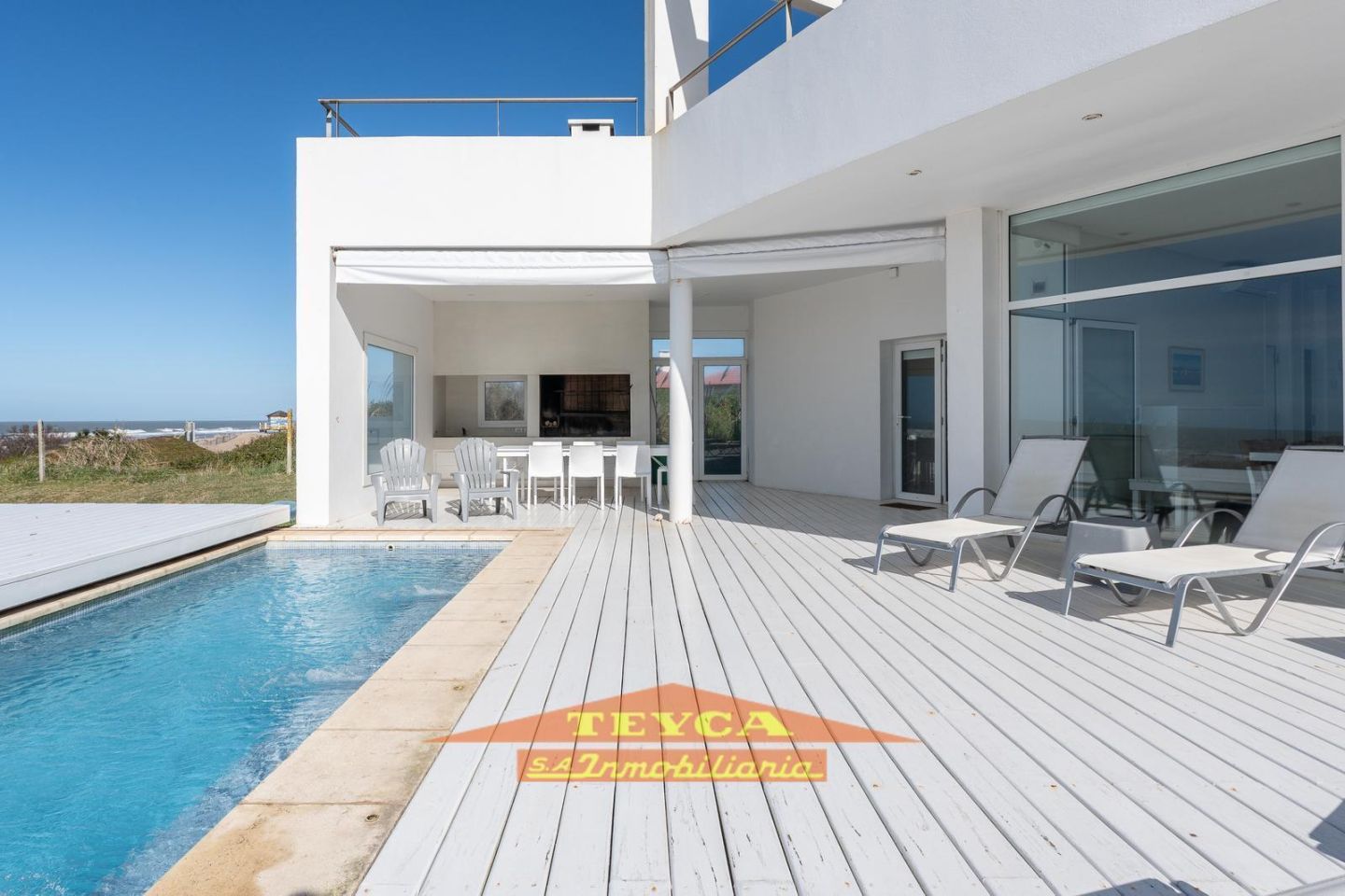 Casa en venta Norte Playa 7 ambientes