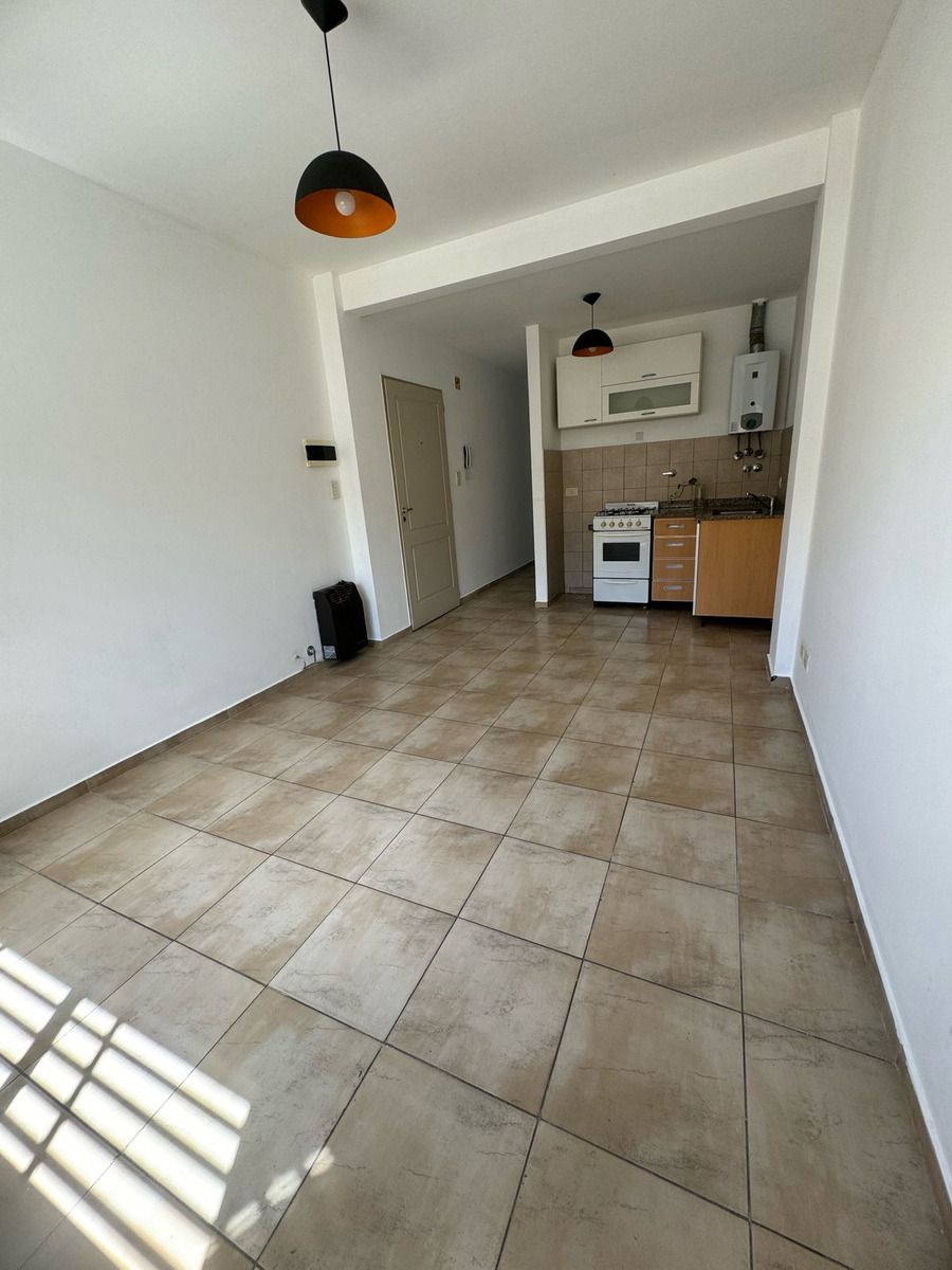 Departamento en Venta en Tres de Febrero, G.B.A. Zona Oeste