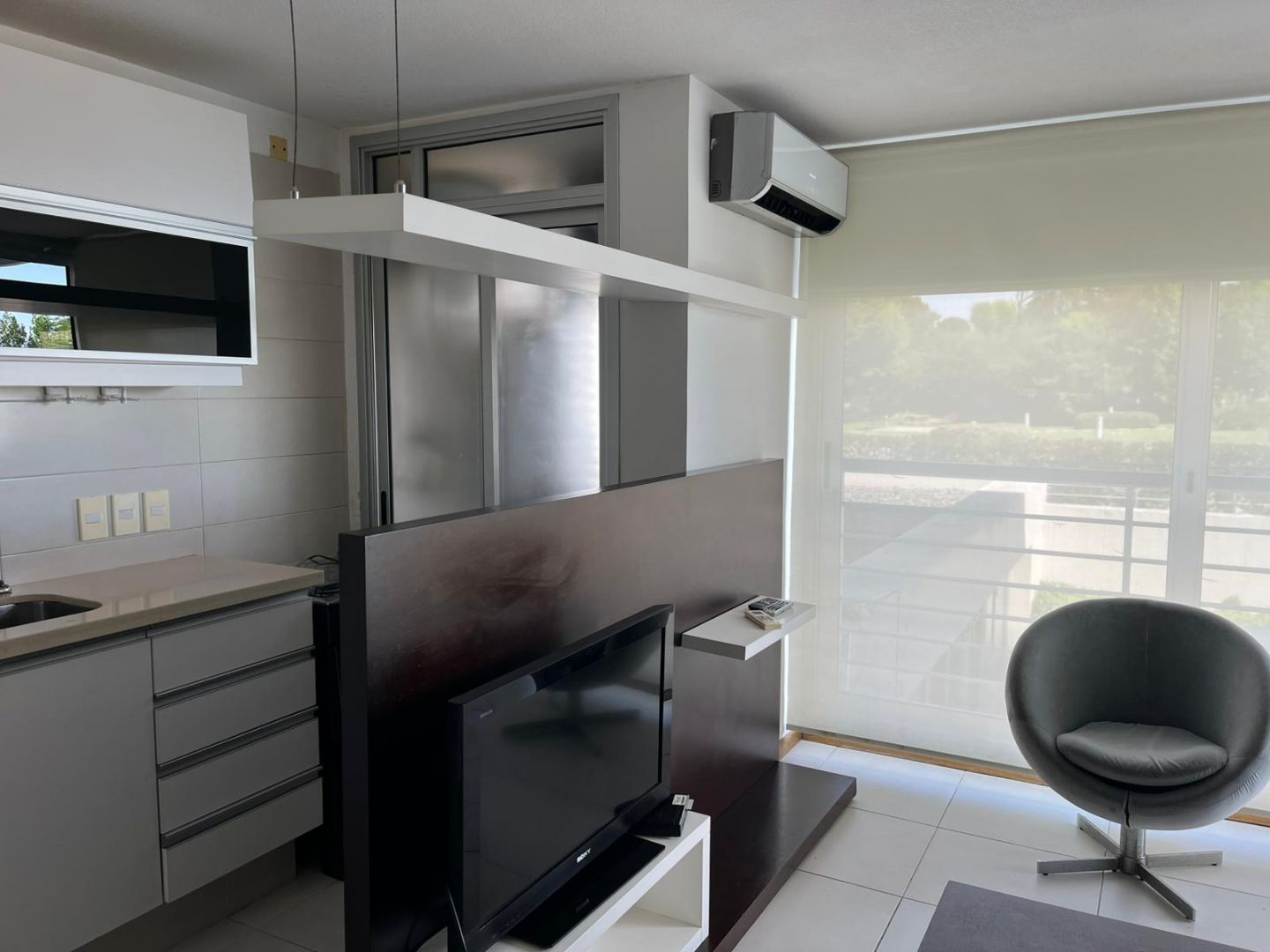 Departamento EN ALQUILER