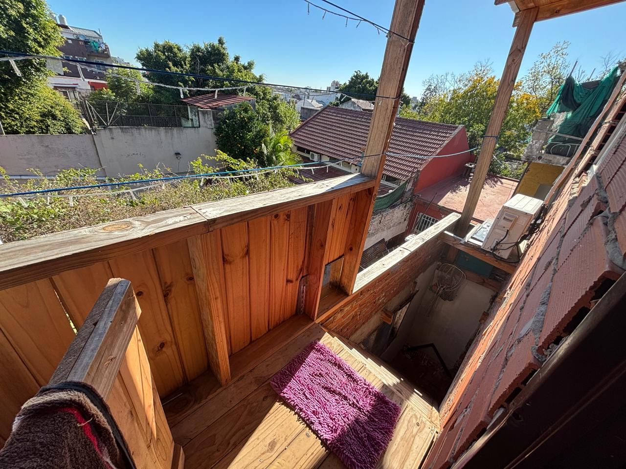 Casa en Venta en Tres de Febrero, G.B.A. Zona Oeste