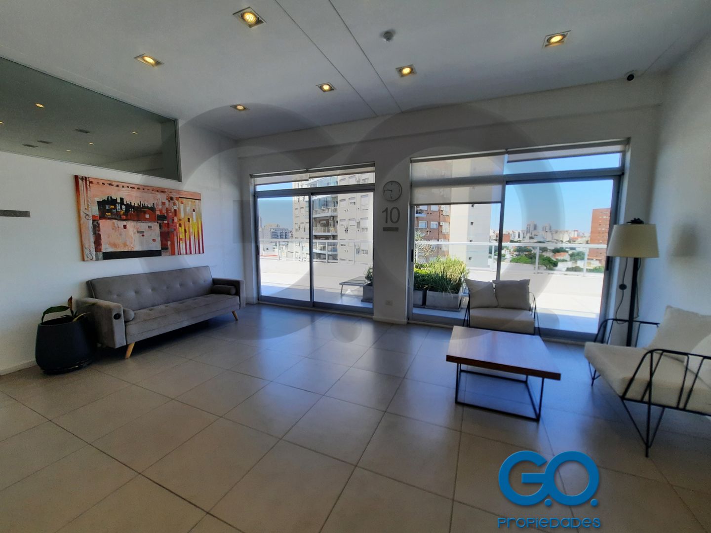 Departamento en Venta en Caballito, Capital Federal