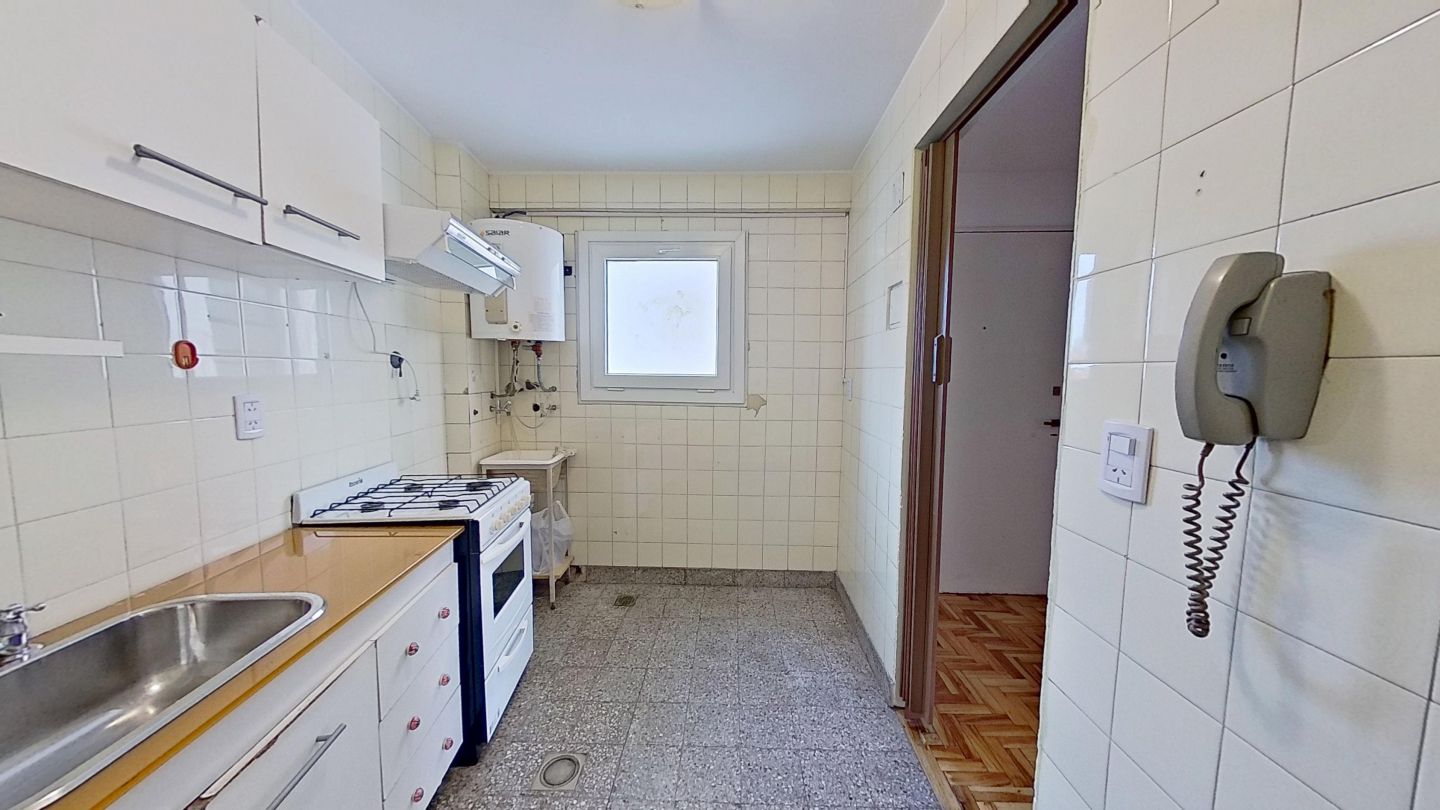 Departamento en Venta en Almagro, Capital Federal
