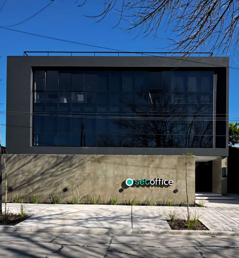 Oficina EN VENTA