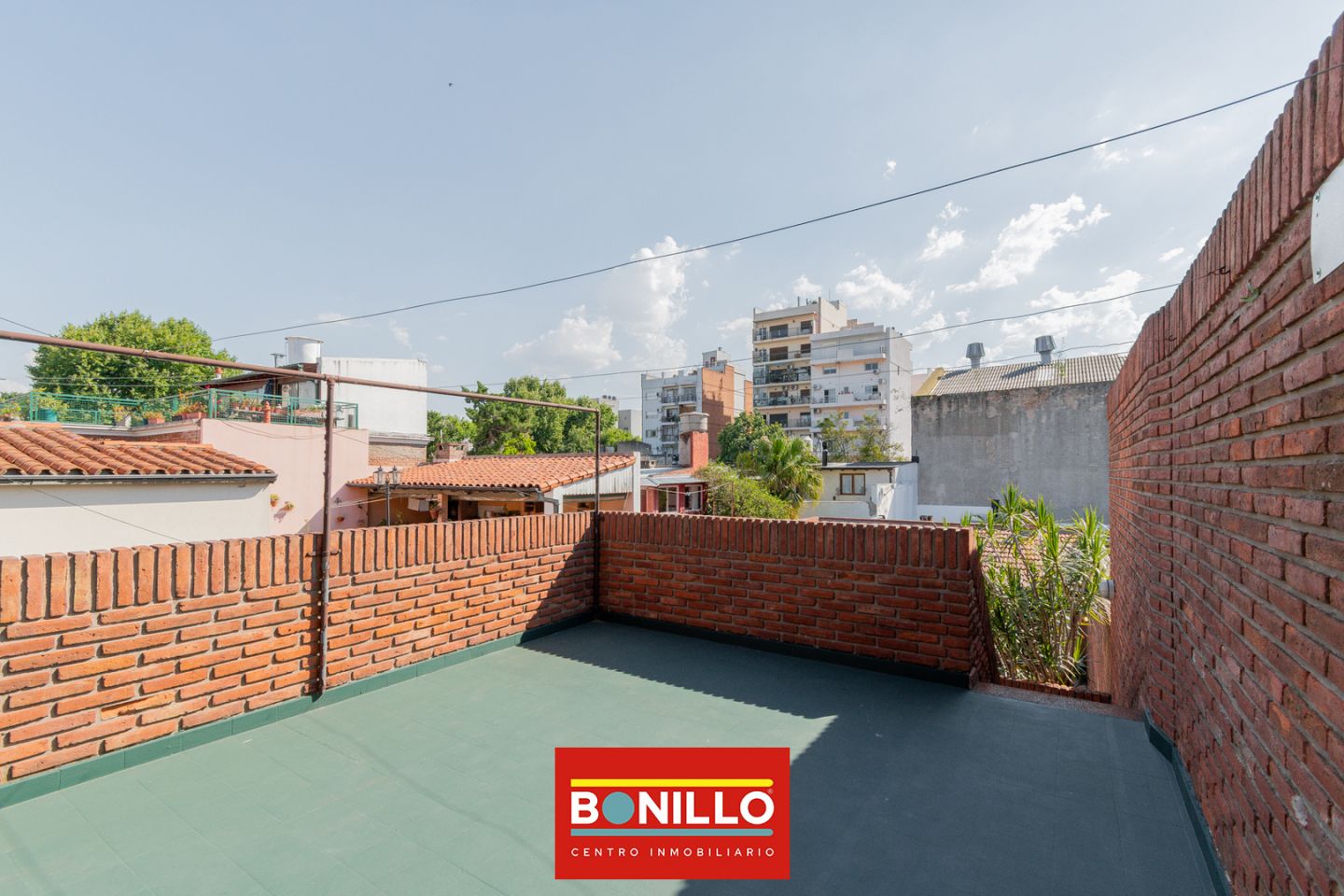 VENTA DE CASA EN Capital Federal - Villa Pueyrredón - 47