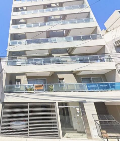 Departamento en alquiler 2 ambientes