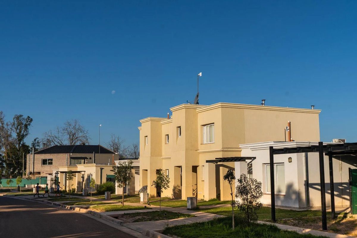Departamento en Venta en Maipu, Mendoza