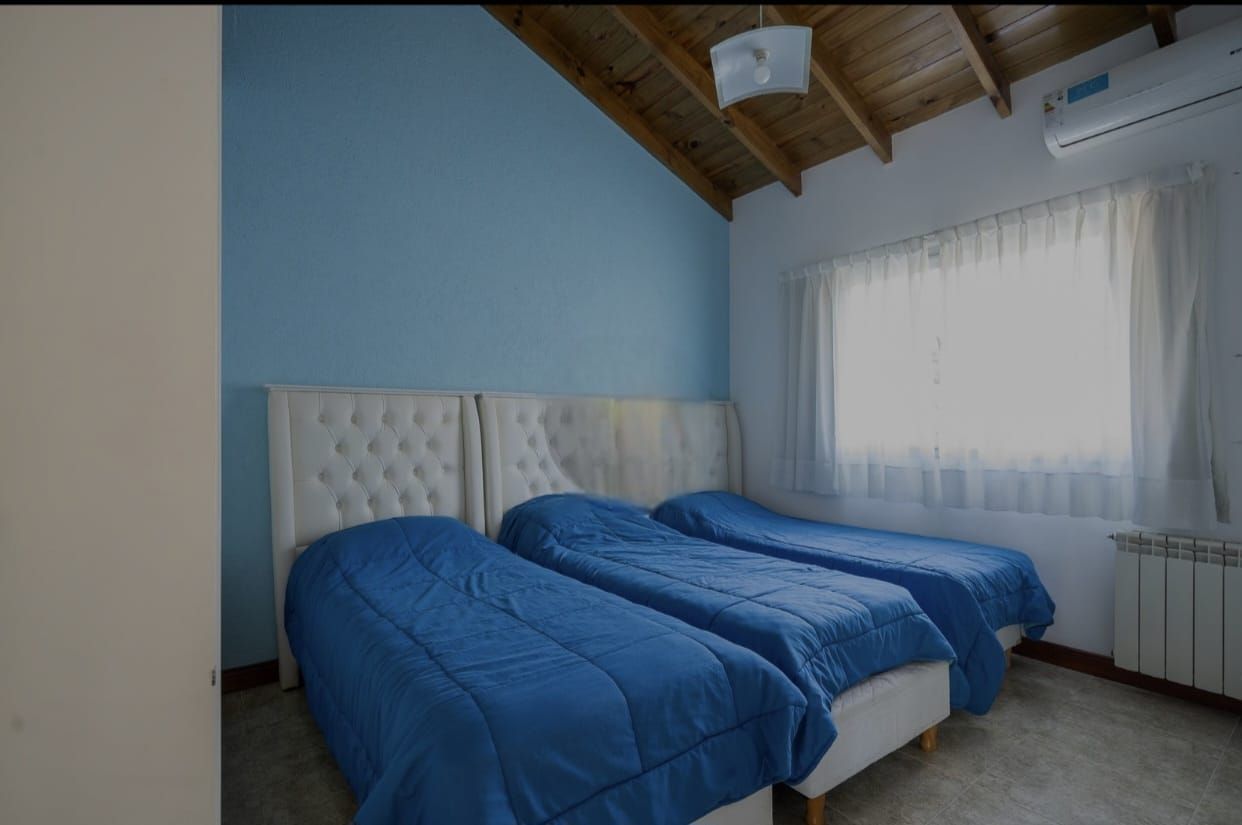 Casa en Alquiler Temporario en Pinamar, Buenos Aires Costa Atlantica