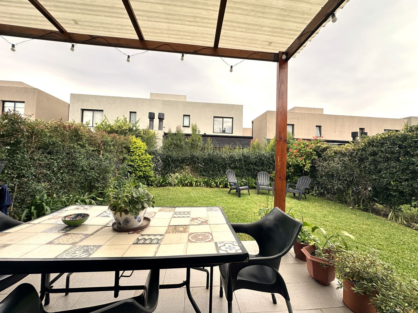 Casa en Alquiler en Moreno, G.B.A. Zona Oeste