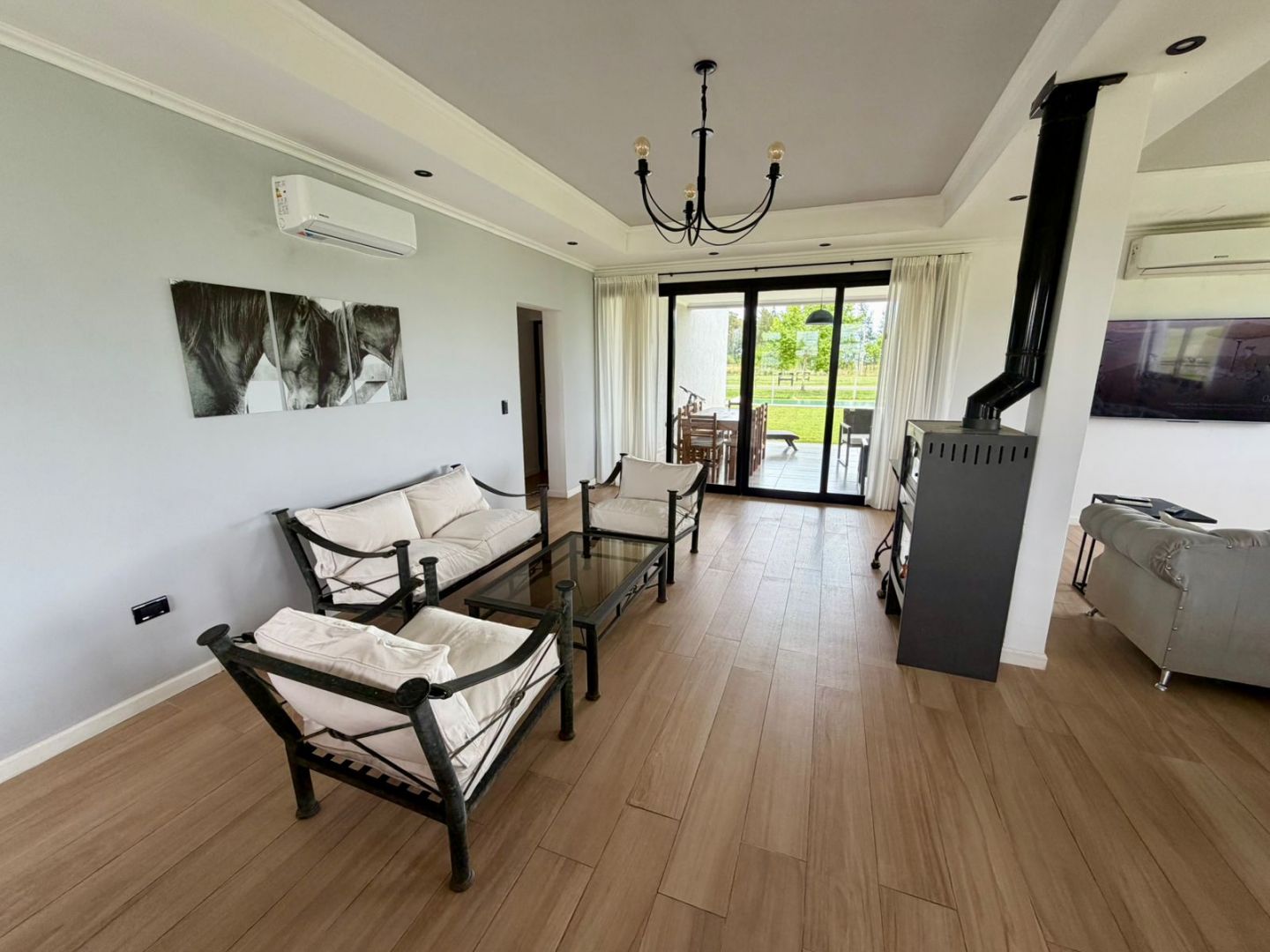 ALQUILER DE CASA EN Ezeiza - Estancia Villa María - 3