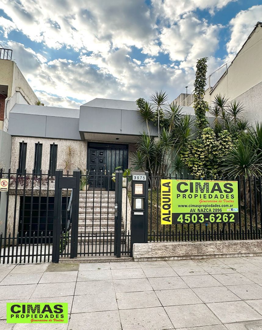 VENTA DE LOTE EN Capital Federal - Villa Devoto - 45