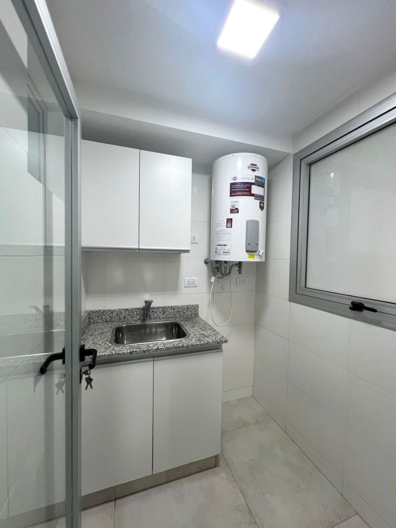 ALQUILER DE DEPARTAMENTO EN General San Martín - General San Martin - 10