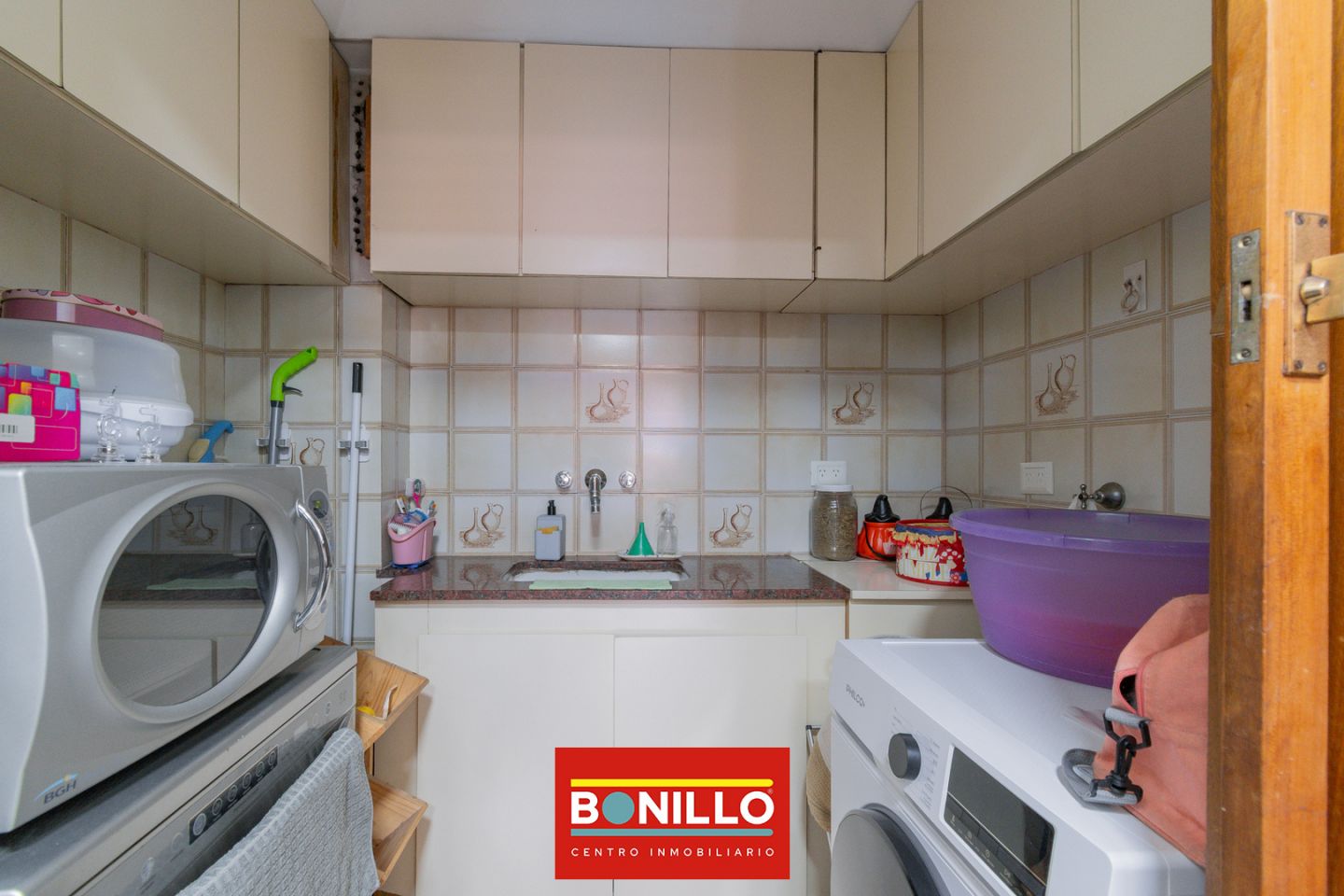 VENTA DE CASA EN Capital Federal - Villa Pueyrredón - 45