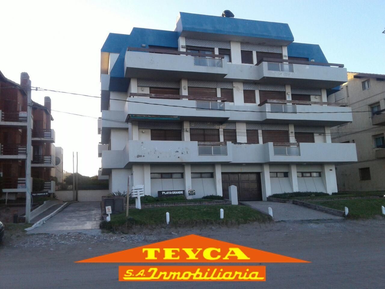 Departamento en venta Golf Viejo 3 ambientes