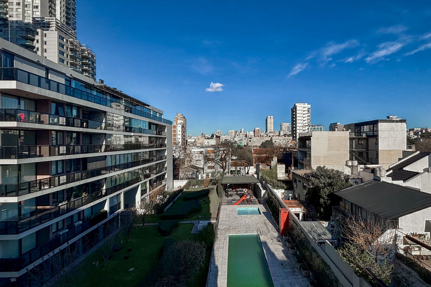 Departamento en Venta en Nuñez, Capital Federal