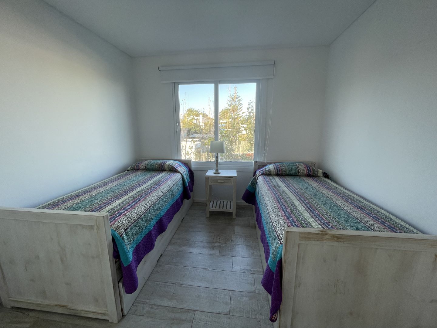 Departamento EN ALQUILER TEMPORARIO