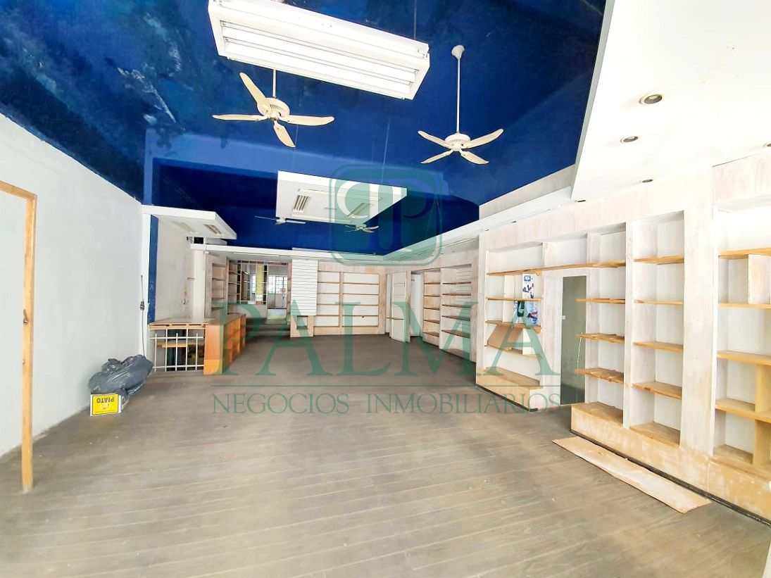 LOCAL EN VENTA